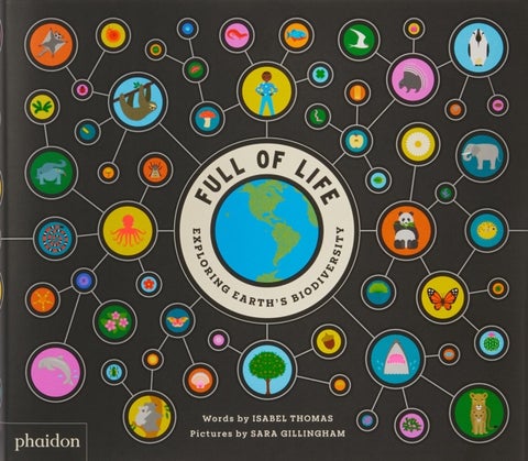 Full of Life - Exploring Earth's Biodiversity
