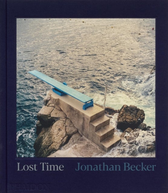 Jonathan Becker - Lost Time