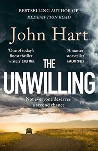 The Unwilling - The gripping new thriller from the author of the Richard & Judy Book Club pick