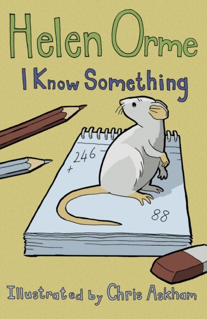 I Know Something - Set 4
