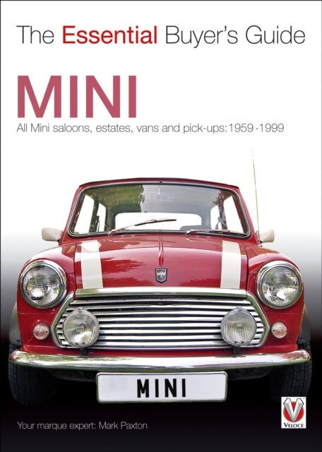 The Essential Buyers Guide Mini - The Essential Buyer’s Guide