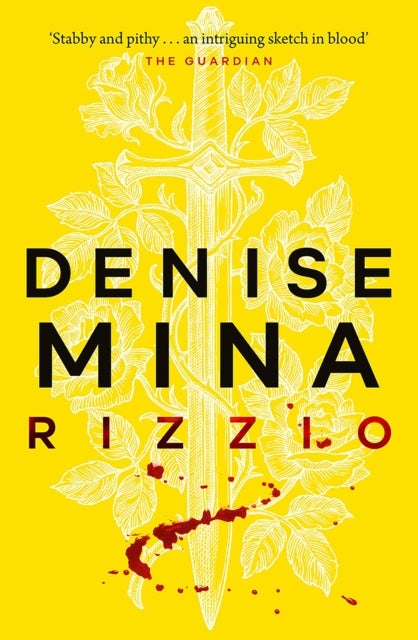 Rizzio - Darkland Tales