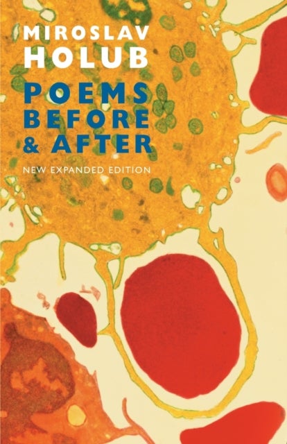 Poems Before & After - Collected English Translations