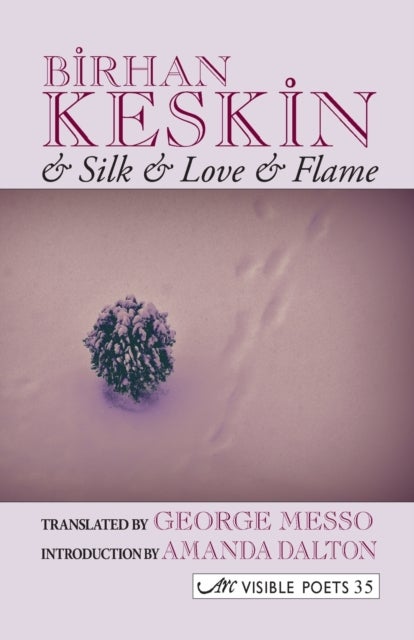 & Silk & Love & Flame