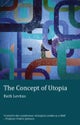 The Concept of Utopia