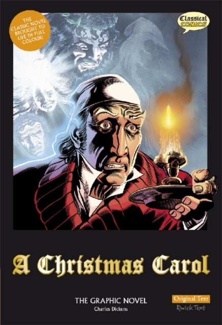 A Christmas Carol - Original Text