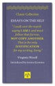 Essays on the Self