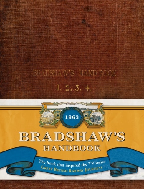 Bradshaw¿s Handbook