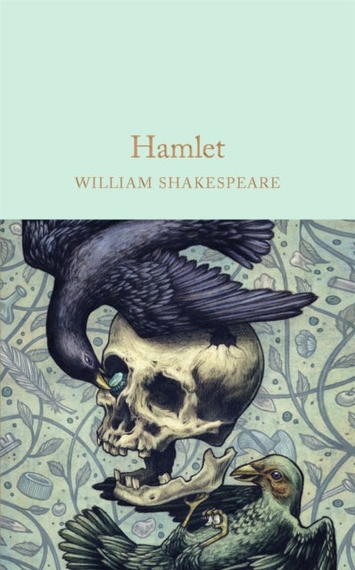 Hamlet - Prince of Denmark