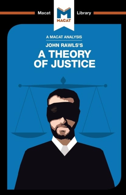 An Analysis of John Rawls's A Theory of Justice