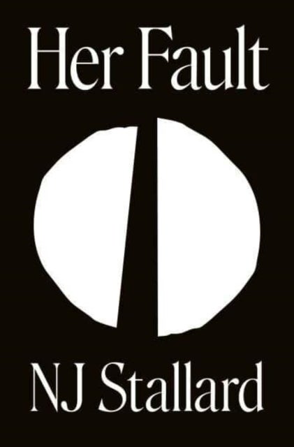 Her Fault - Poems