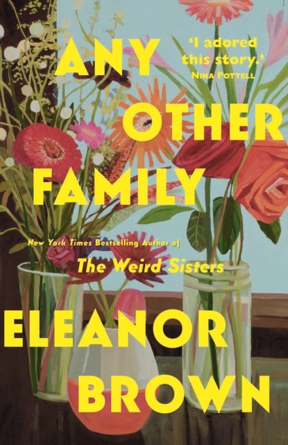 Any Other Family - the most heartwarming novel you'll read this year