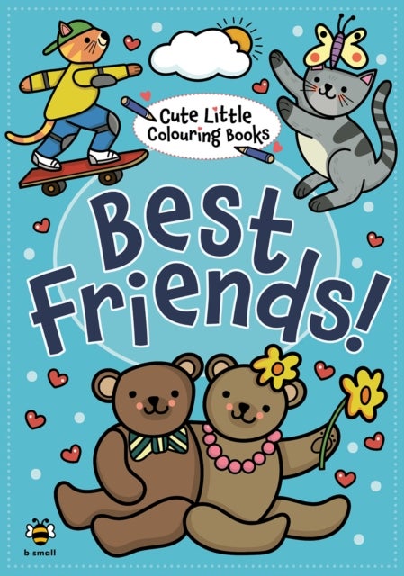 Best Friends!
