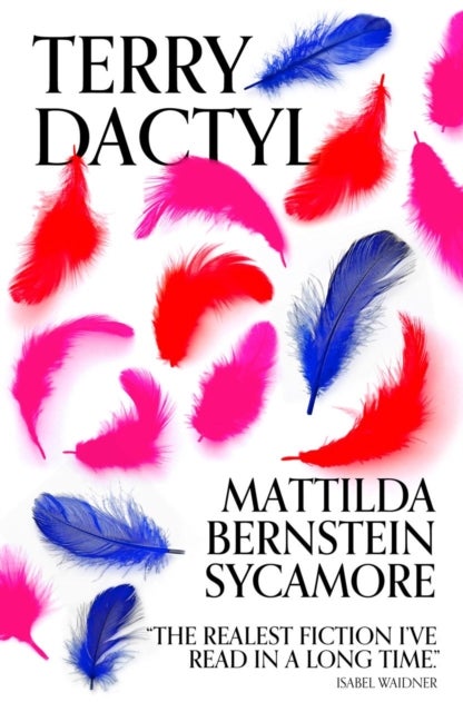 Terry Dactyl