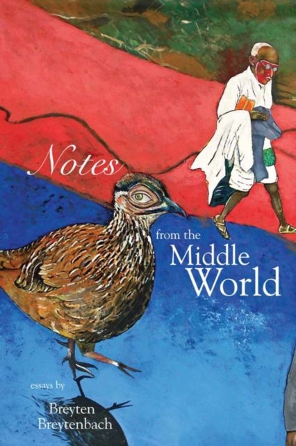 Notes From The Middle World