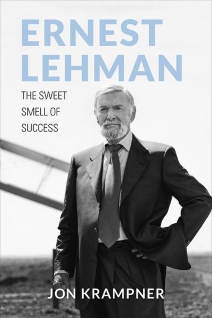 Ernest Lehman - The Sweet Smell of Success