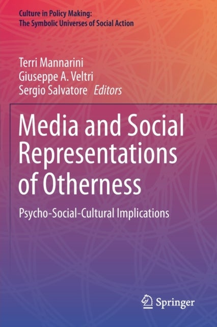 Media and Social Representations of Otherness