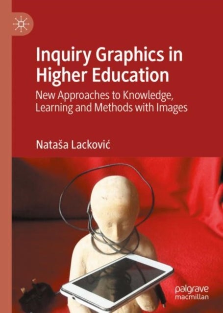 Inquiry Graphics in Higher Education - New Approaches to Knowledge, Learning and Methods with Images