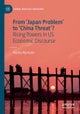 From 'Japan Problem' to 'China Threat'?