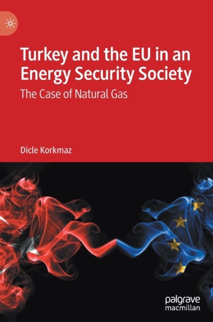Turkey and the EU in an Energy Security Society - The Case of Natural Gas