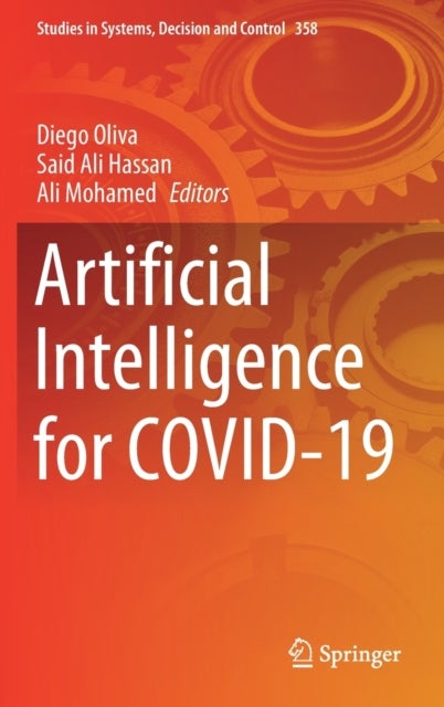 Artificial Intelligence for COVID-19