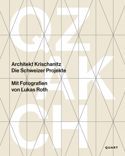 Architekt Krischanitz - Die Schweizer Projekte