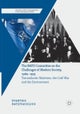 The NATO Committee on the Challenges of Modern Society, 1969–1975