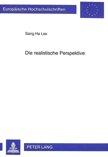 Die realistische Perspektive - Die Rehabilitation unserer "Common-Sense"-Weltanschauung in der Realismusdebatte