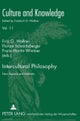 Intercultural Philosophy