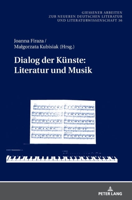 Dialog der Kuenste
