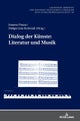 Dialog der Kuenste