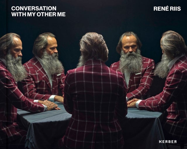 Conversation with My Other Me - Conversation with My Other Me