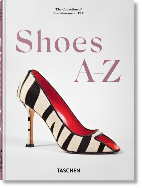 Shoes A–Z - 45th Ed.