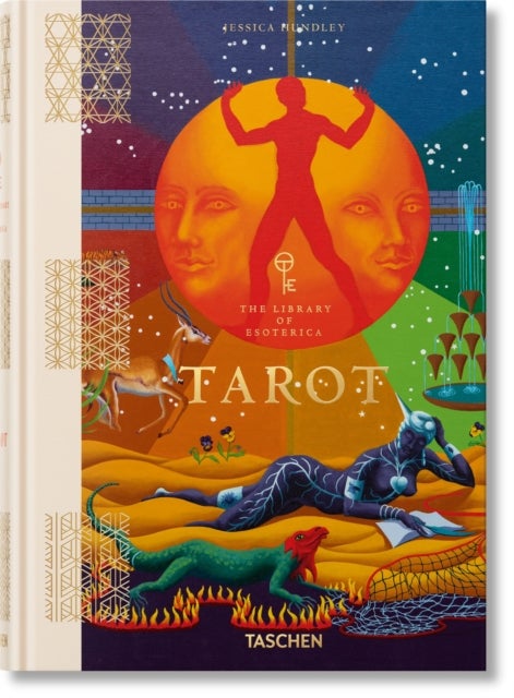 Tarot - The Library of Esoterica