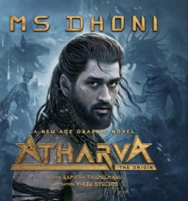 Atharva - The Origin