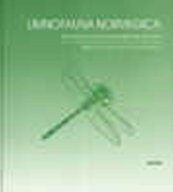 Limnofauna Norvegice - Katalog over Norsk Ferskvannsfauna