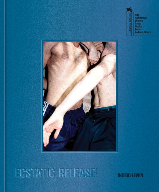 Ecstatic Release!