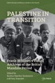 Palestine in Transition