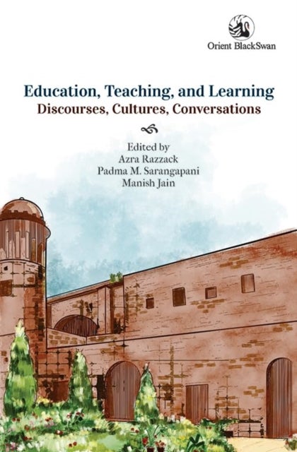 Education, Teaching, and Learning - Discourses, Cultures, Conversations