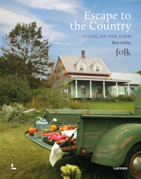 Escape to the Country - Living on the Farm