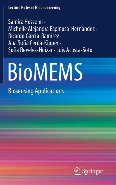 BioMEMS - Biosensing Applications