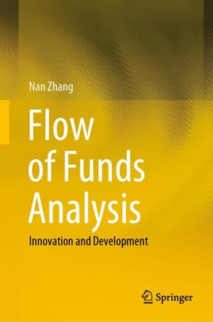 Flow of Funds Analysis - Innovation and Development