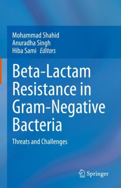 Beta-Lactam Resistance in Gram-Negative Bacteria - Threats and Challenges