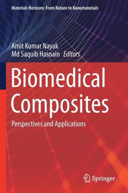 Biomedical Composites - Perspectives and Applications