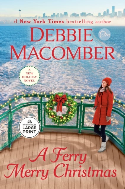 A Ferry Merry Christmas - A Novel