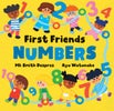 First Friends: Numbers