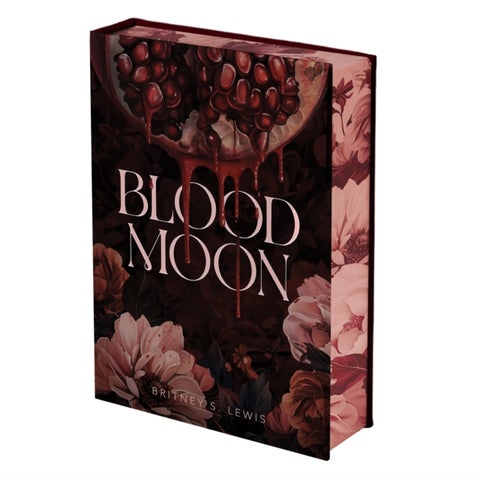 Blood Moon