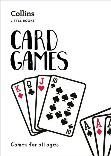 Card Games - Games for All Ages