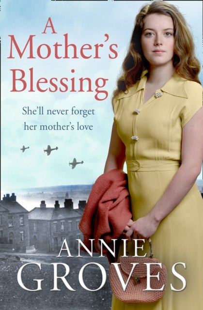 A Mother¿s Blessing