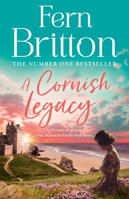 Fern Britton Untitled Book 4